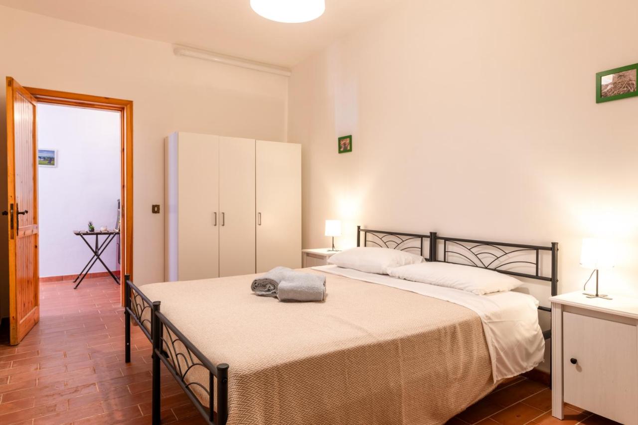 Trullo Belvedere - Ferienwohnung Martina Franca