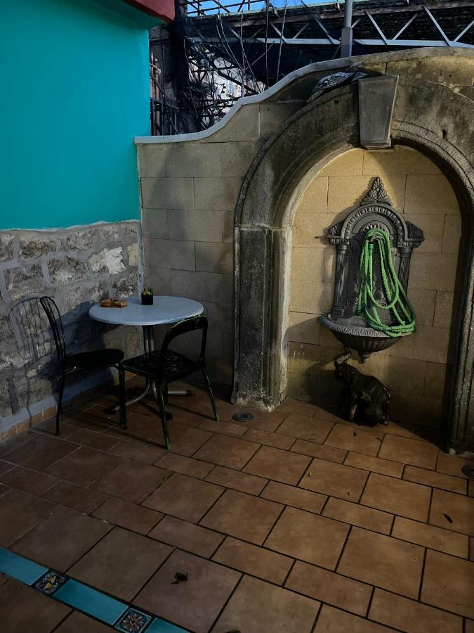 Villa Busiello - Ferienwohnung Ercolano