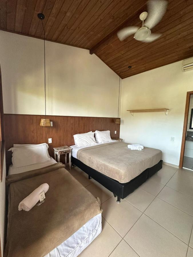 Economy Driepersoonskamer