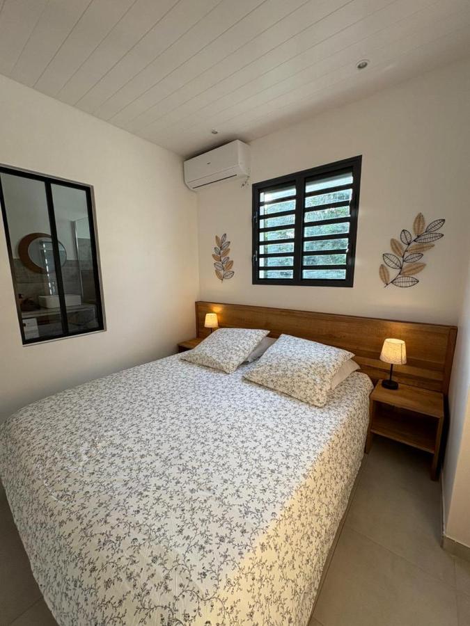 Appartement - Vue sur Piscine