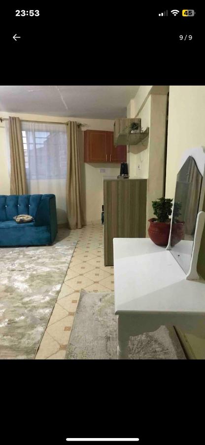 Unwind and relax - Ferienwohnung Nairobi