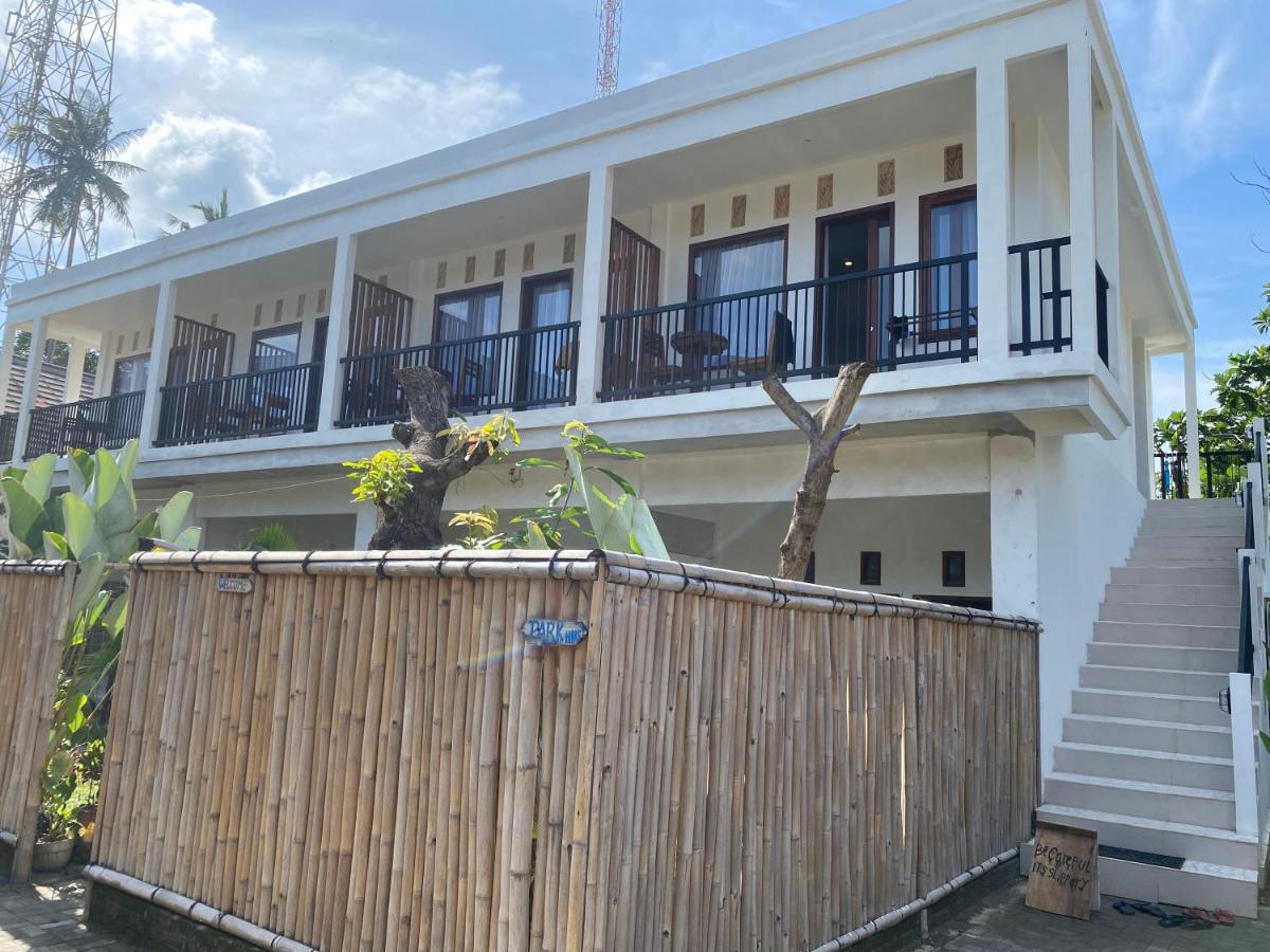 Mango Room Mandalika - B&B Katilampak