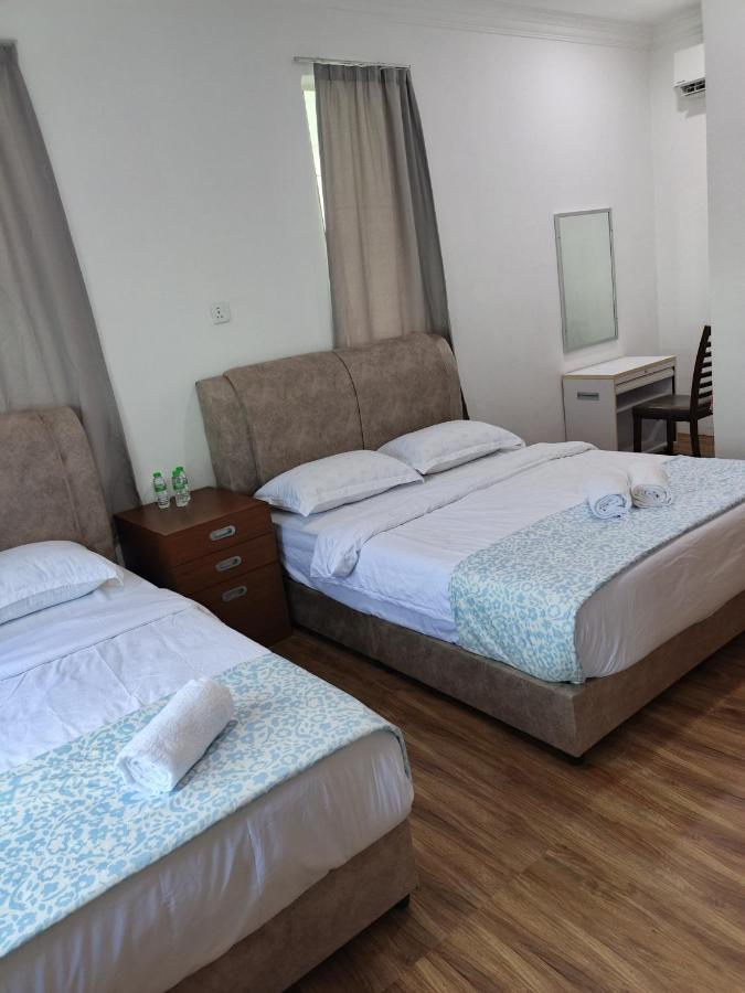 Suite Familiale Deluxe