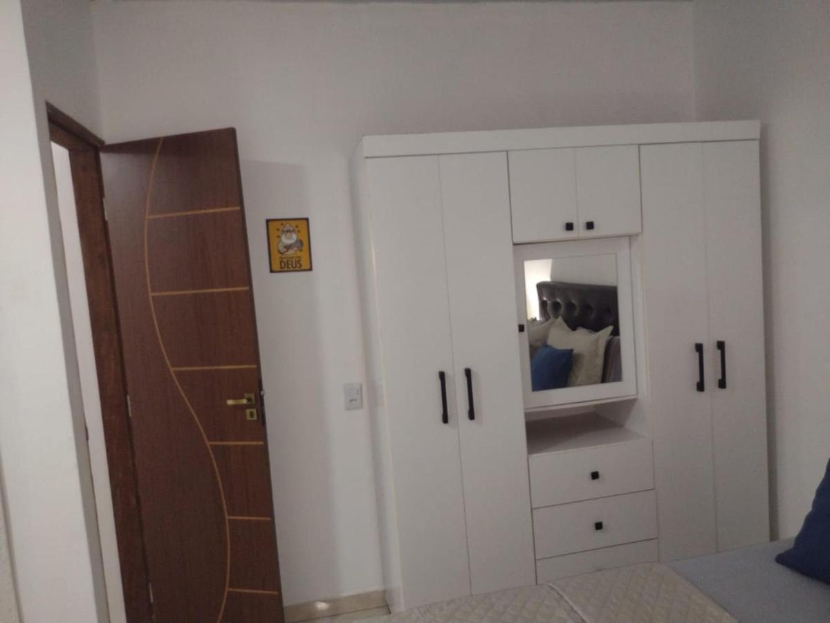 Camera Matrimoniale con Bagno Privato