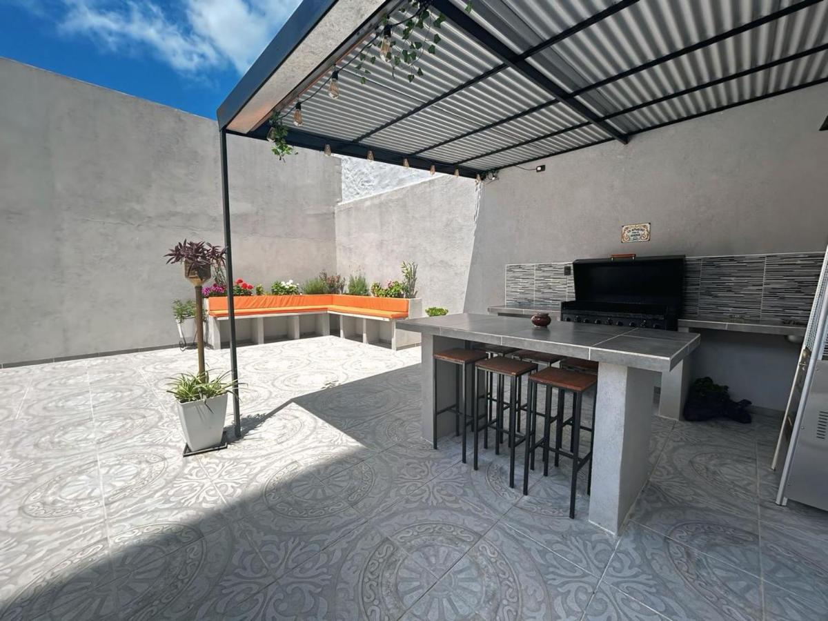 Vivi la comodidad de una casa pensada para vos - Ferienwohnung Diamante