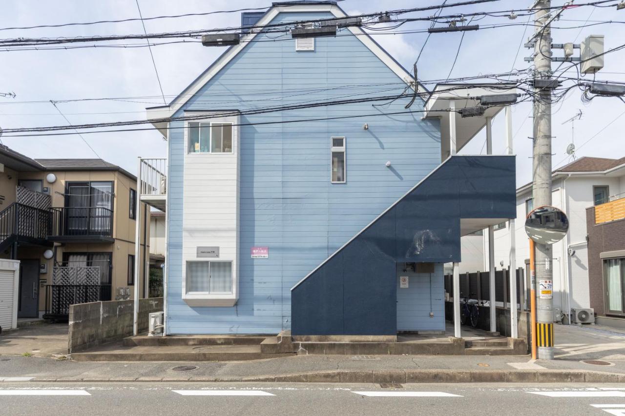 Chihaya Relaxation Haven - B&B Fukuoka