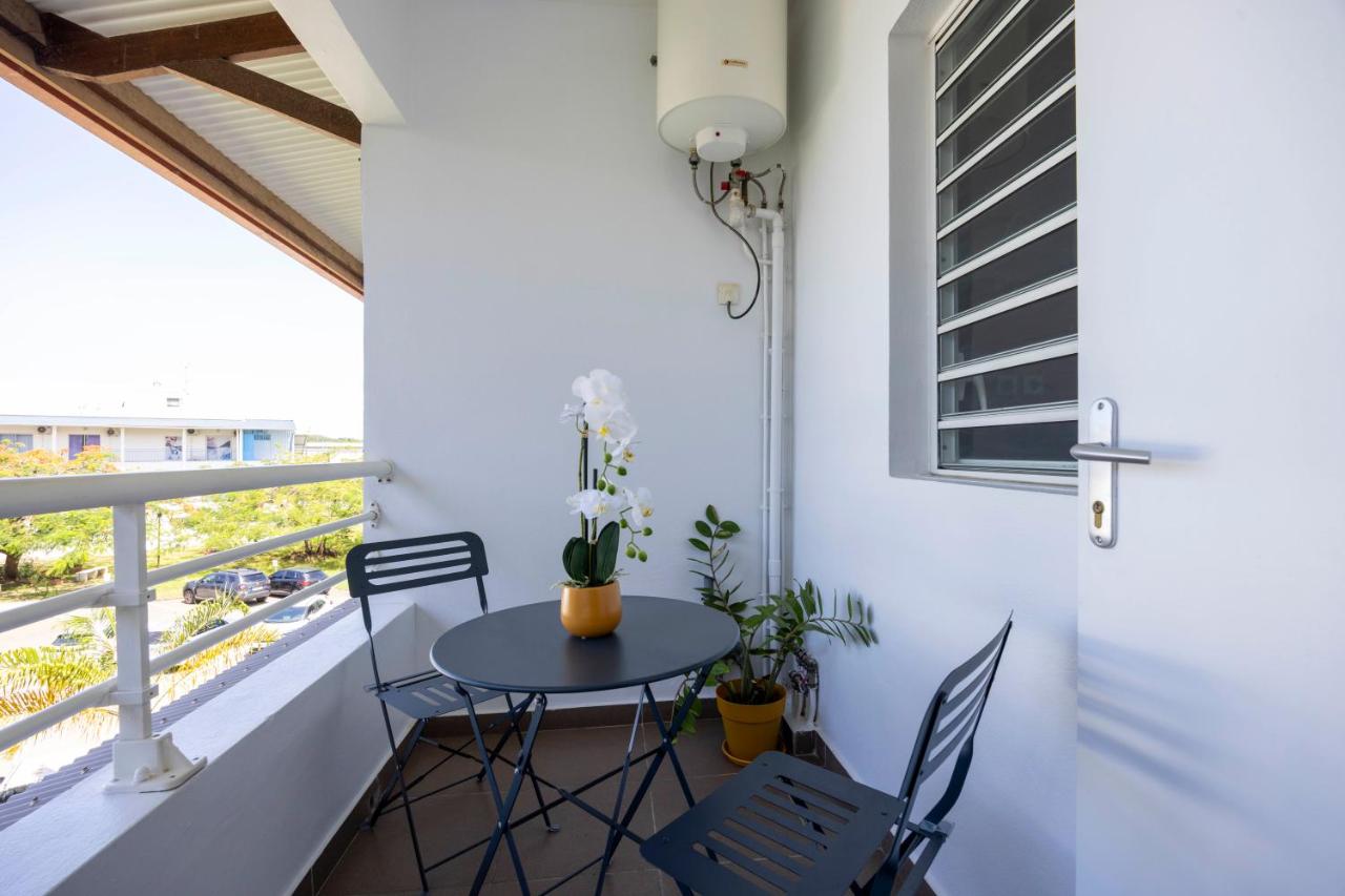 Ambre - destination Guyane - B&B Caienna