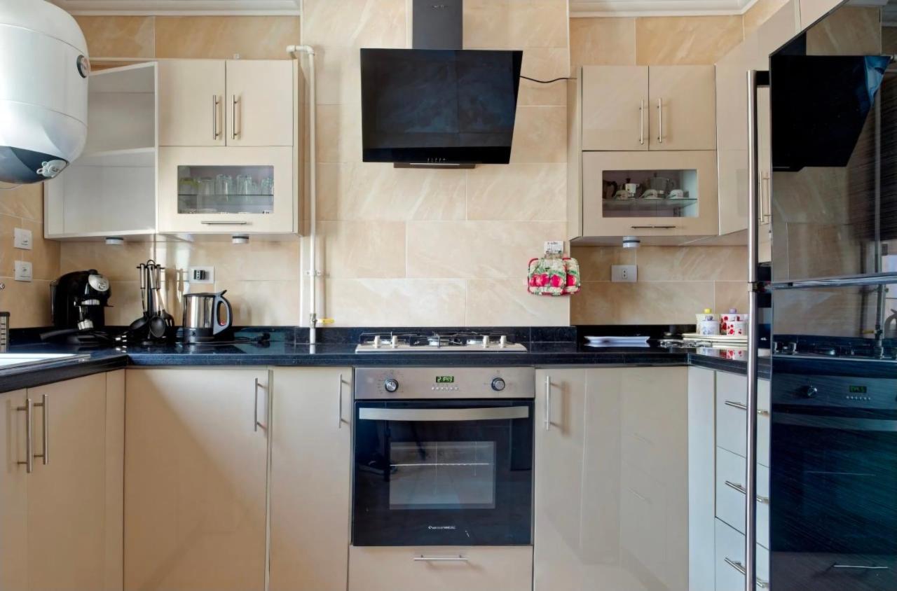 Appartement Standard 2 Chambres