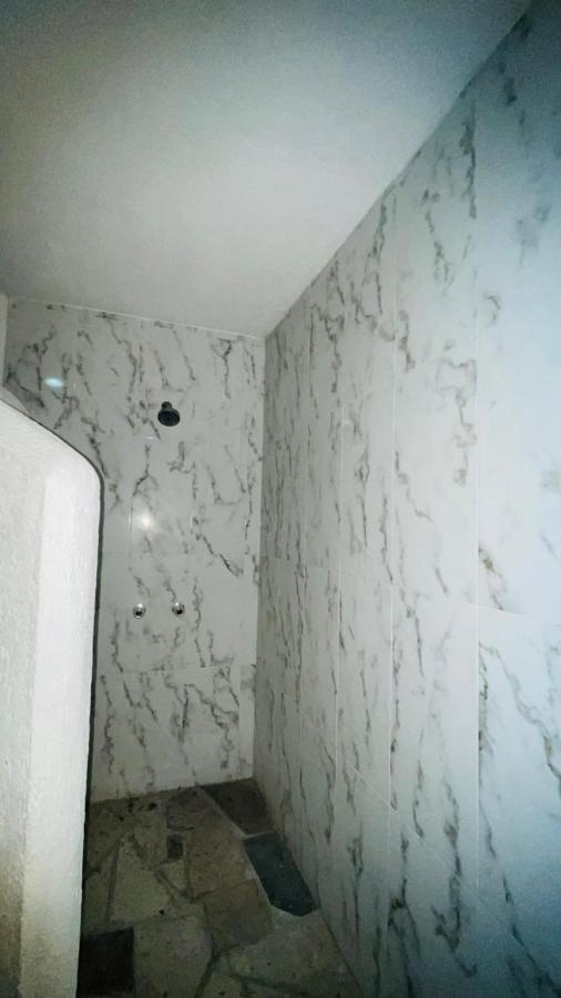 Habitación Doble Familiar