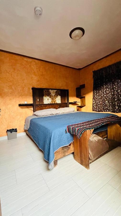 Habitación Deluxe con cama extragrande