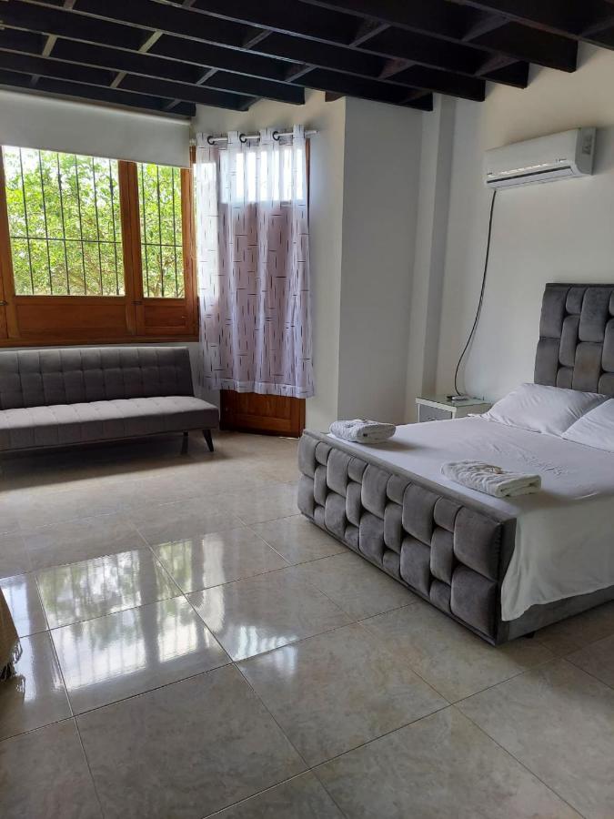 Habitación Deluxe - 1 cama grande