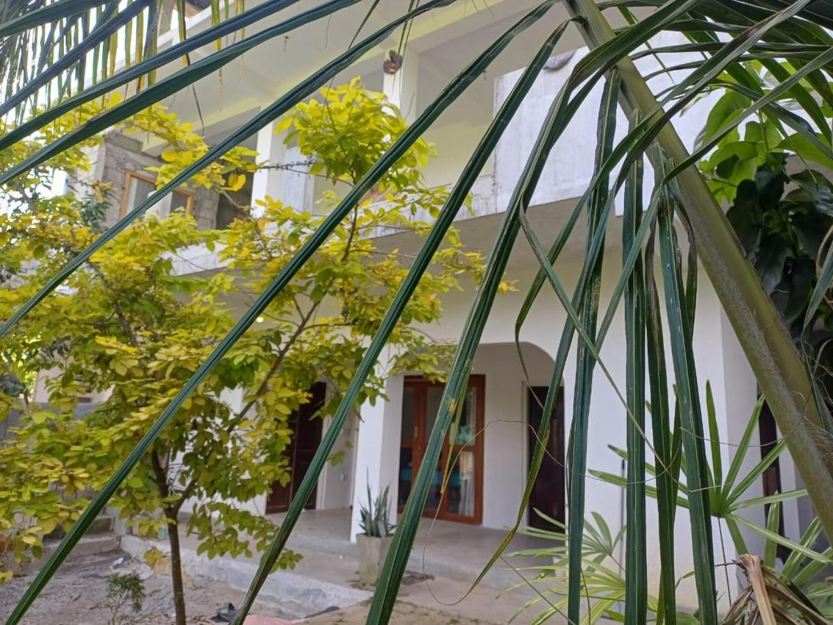 villa Calm Haven - B&B Unawatuna