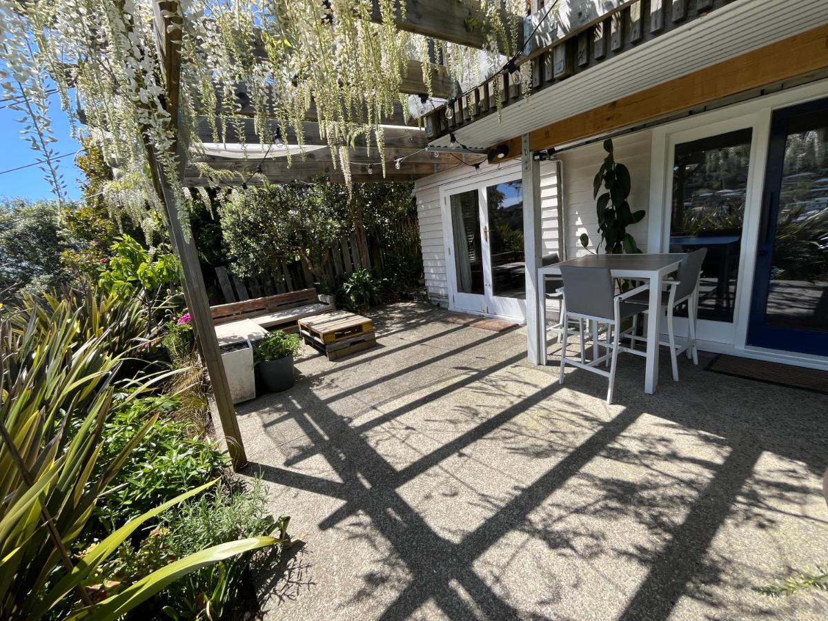 Private central Nelson apartment - Chambres d’hôtes Nelson