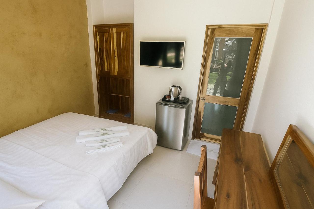 Villa de 2 dormitorios