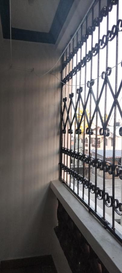 Haven's spot - Chambres d’hôtes Mombasa