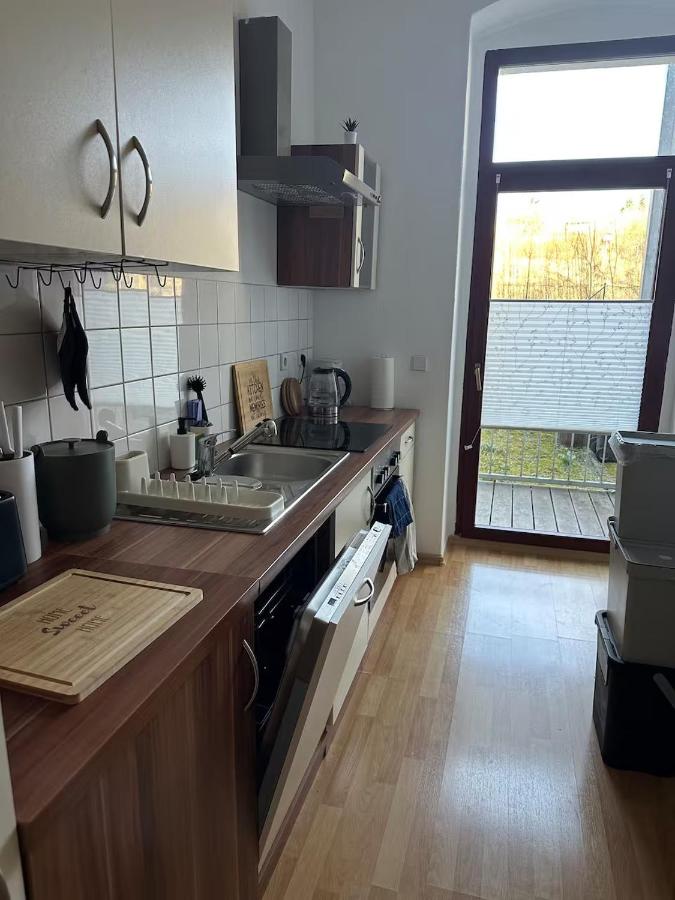 Preiswerte Wohnung für Familien & Gruppen - B&B Chemnitz