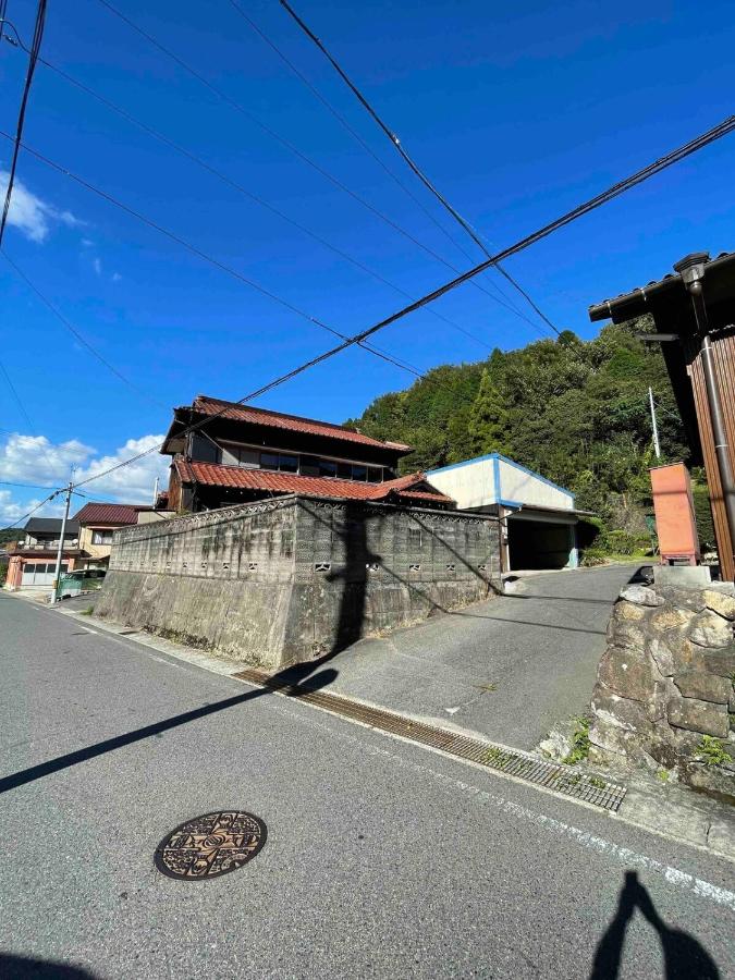 ゲストハウスおりべguest house oribe - B&B Toki