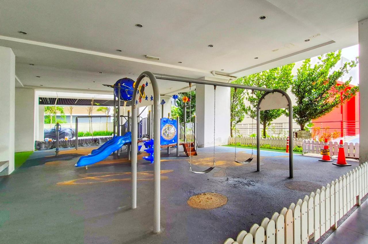 Setiawalk Puchong - B&B Puchong