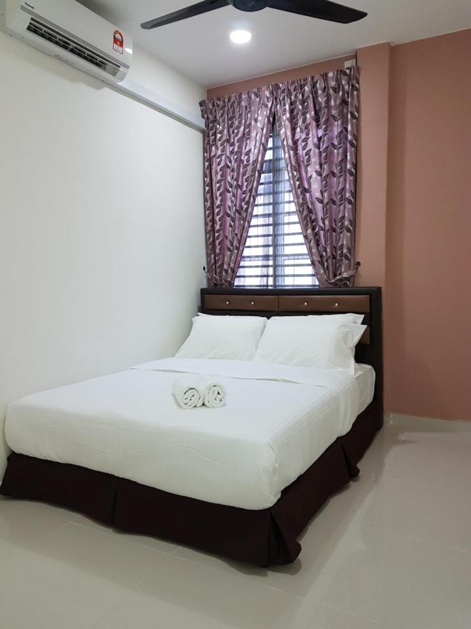 B&B Dungun - Ummi Guesthouse - Bed and Breakfast Dungun