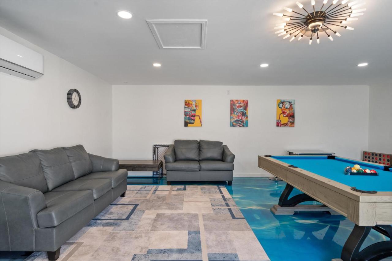 Casa Lumina - Chambres d’hôtes Phoenix