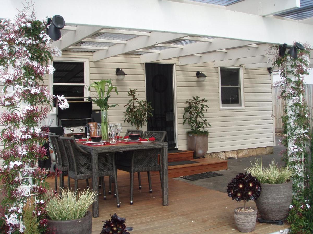Jamieson Cottage - B&B