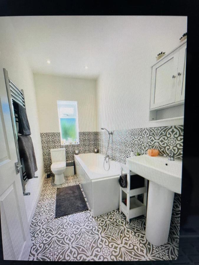 Appartement met 1 Slaapkamer