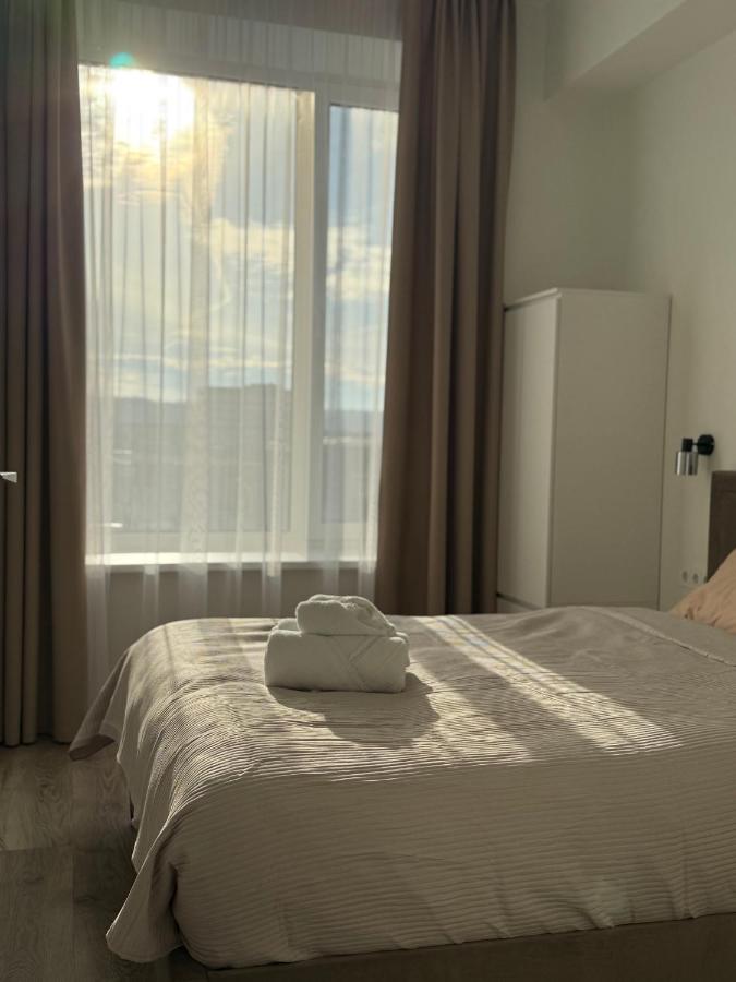 Cosy apartment near city centre - Ferienwohnung Kaunas