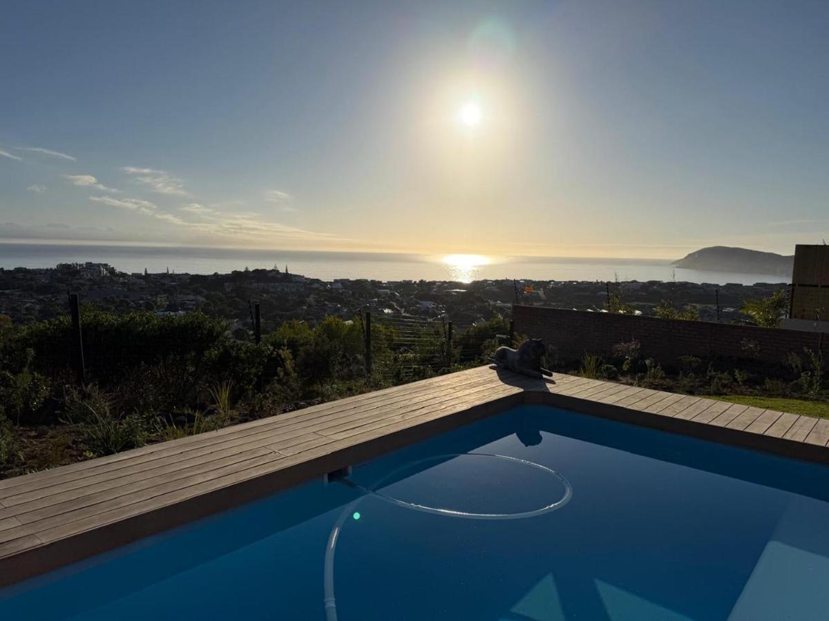 StonenSea - B&B Plettenberg Bay