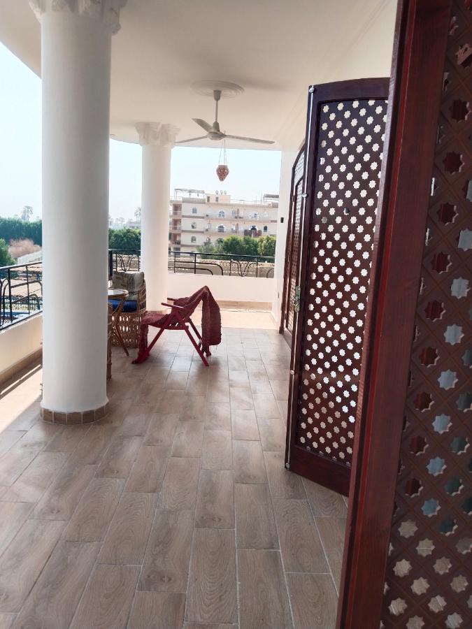 Villa Quiet Place - B&B Luxor