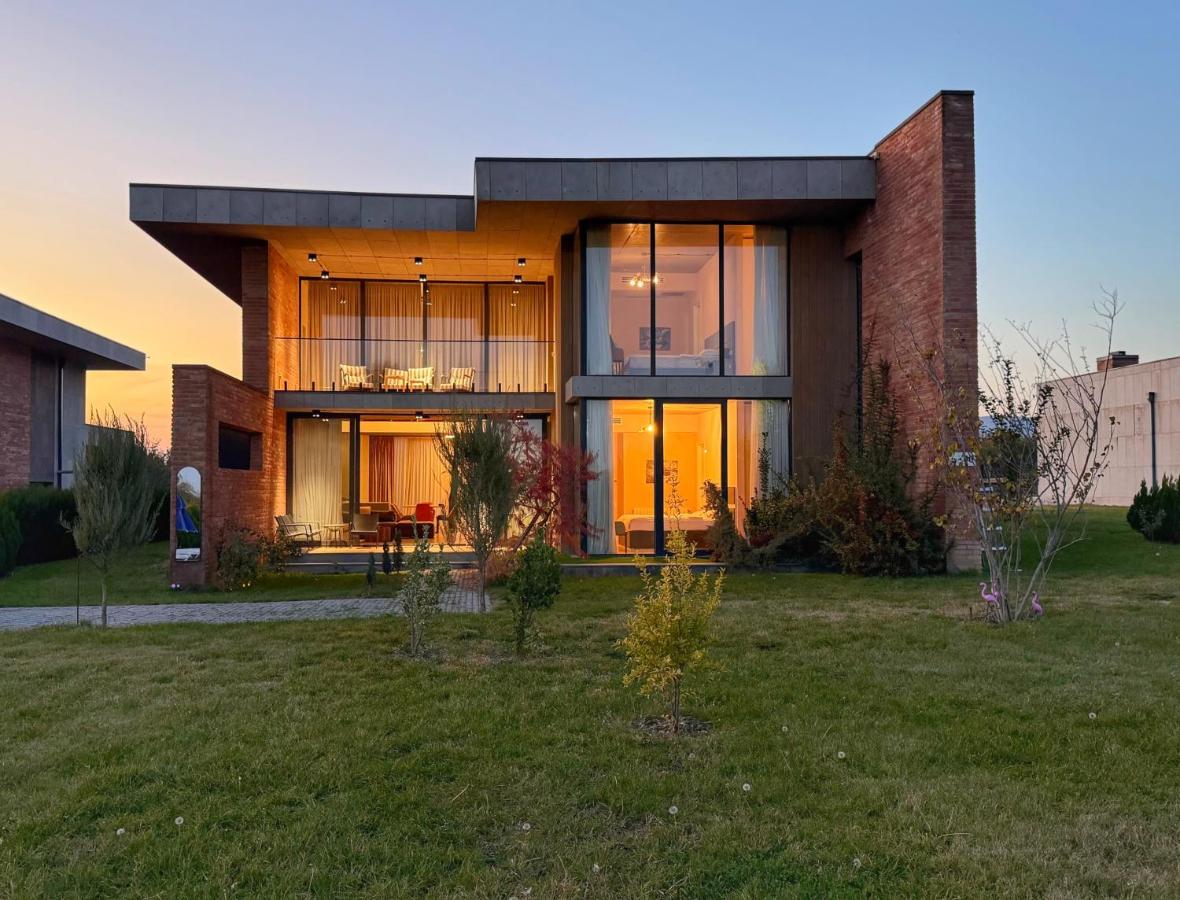 Villa N40 - Bed and Breakfast K’ach’reti