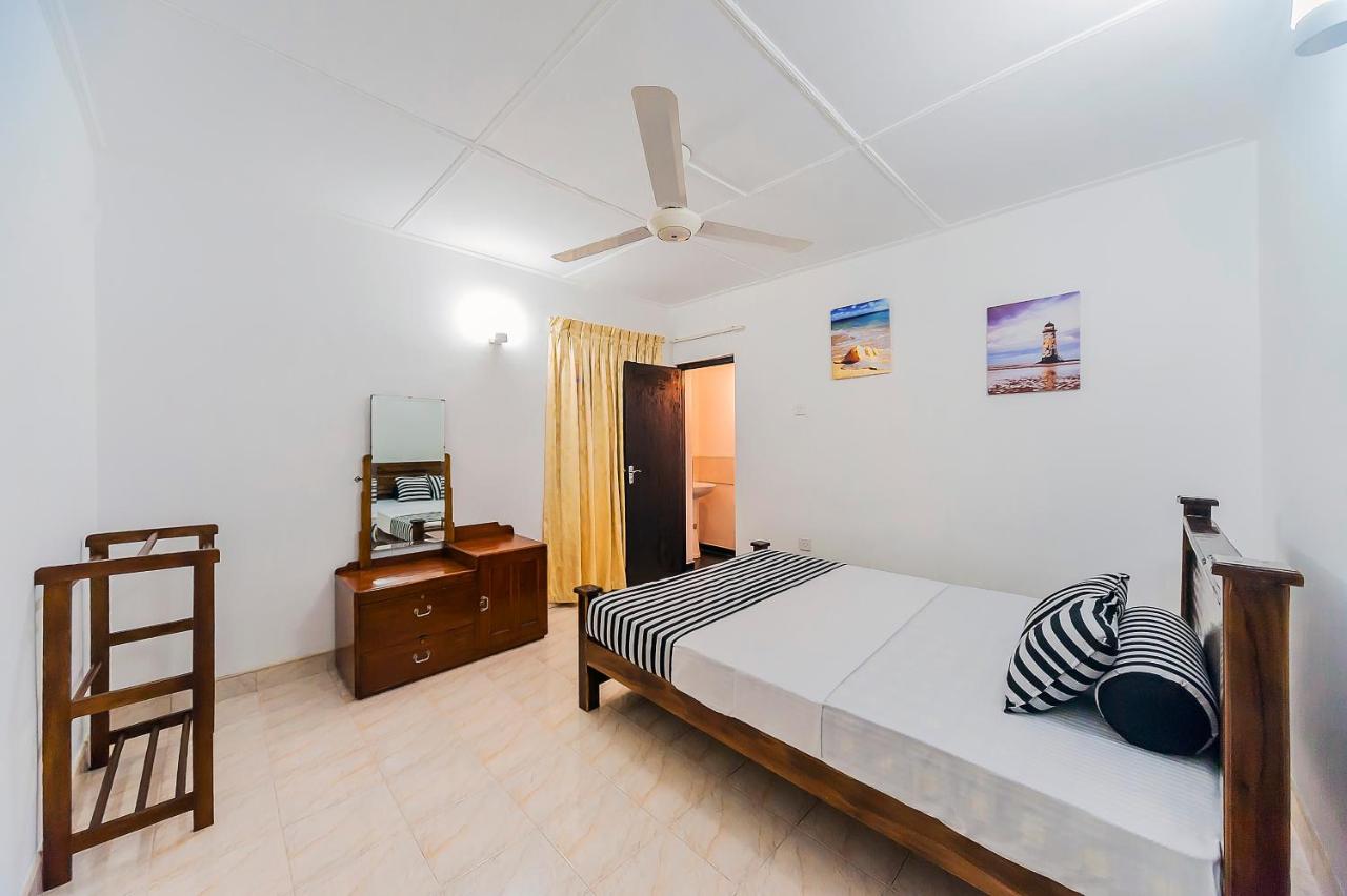 Deluxe Room with Fan