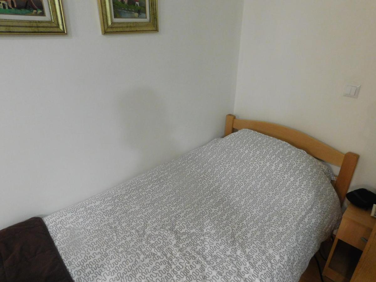 Apartment Sabina - Bed and Breakfast Sarajevo