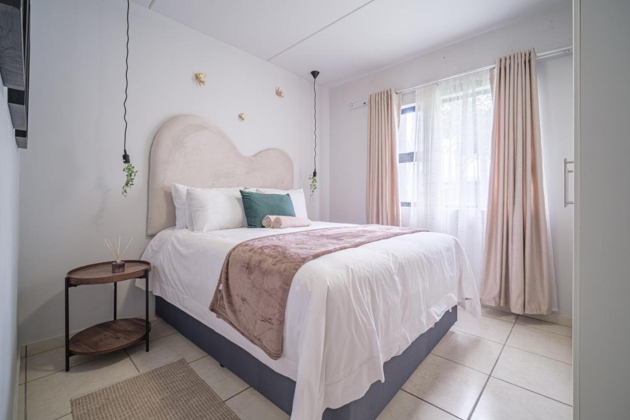 Ballito Nest on Groves 1 bed - Chambres d’hôtes Ballito