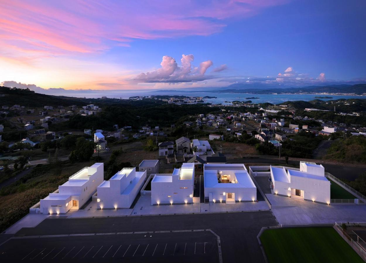 クリスタルヴィラ白浜パークサイド - B&B Shirahama