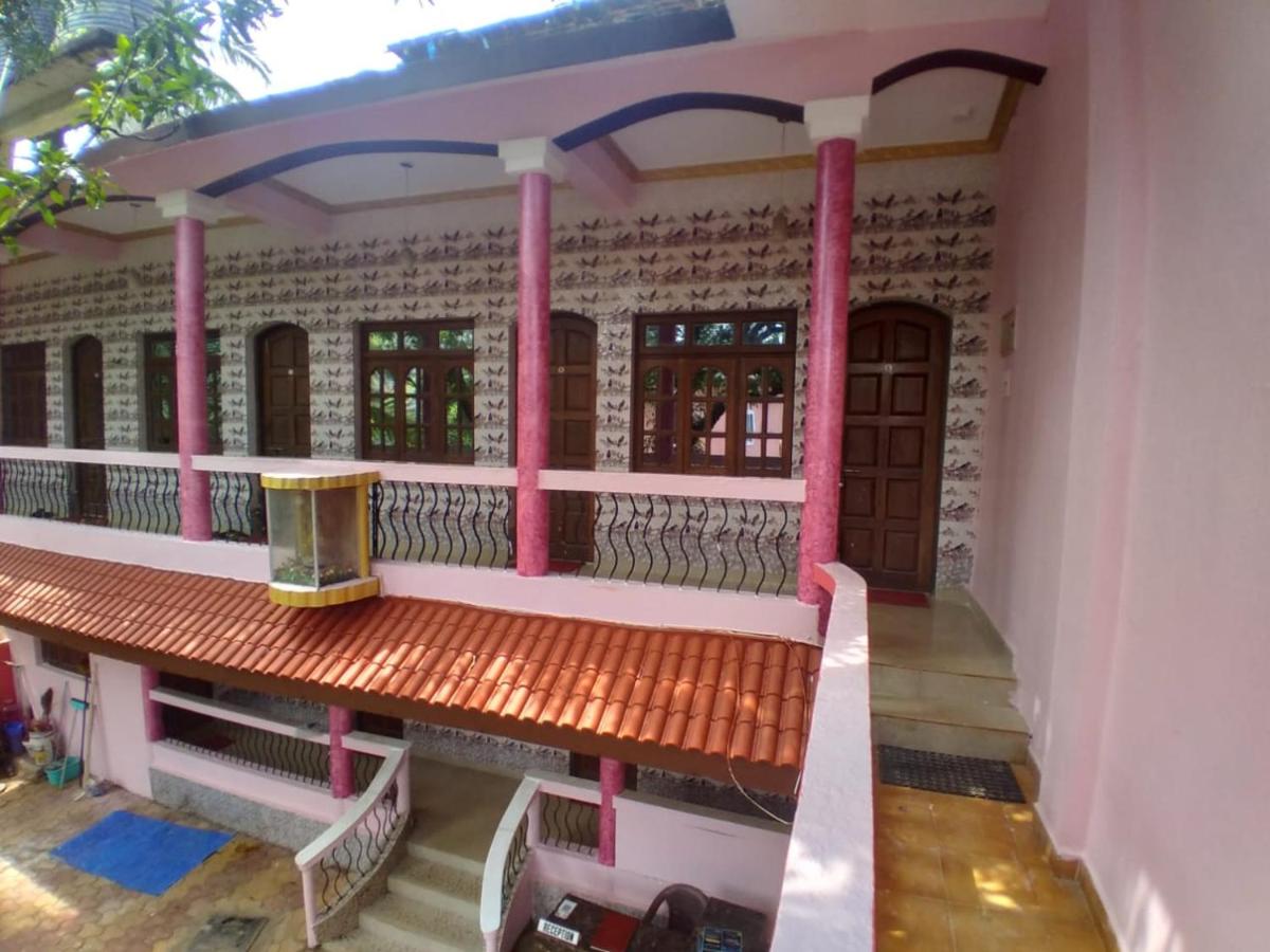 Stevan house calangute - B&B Calangute