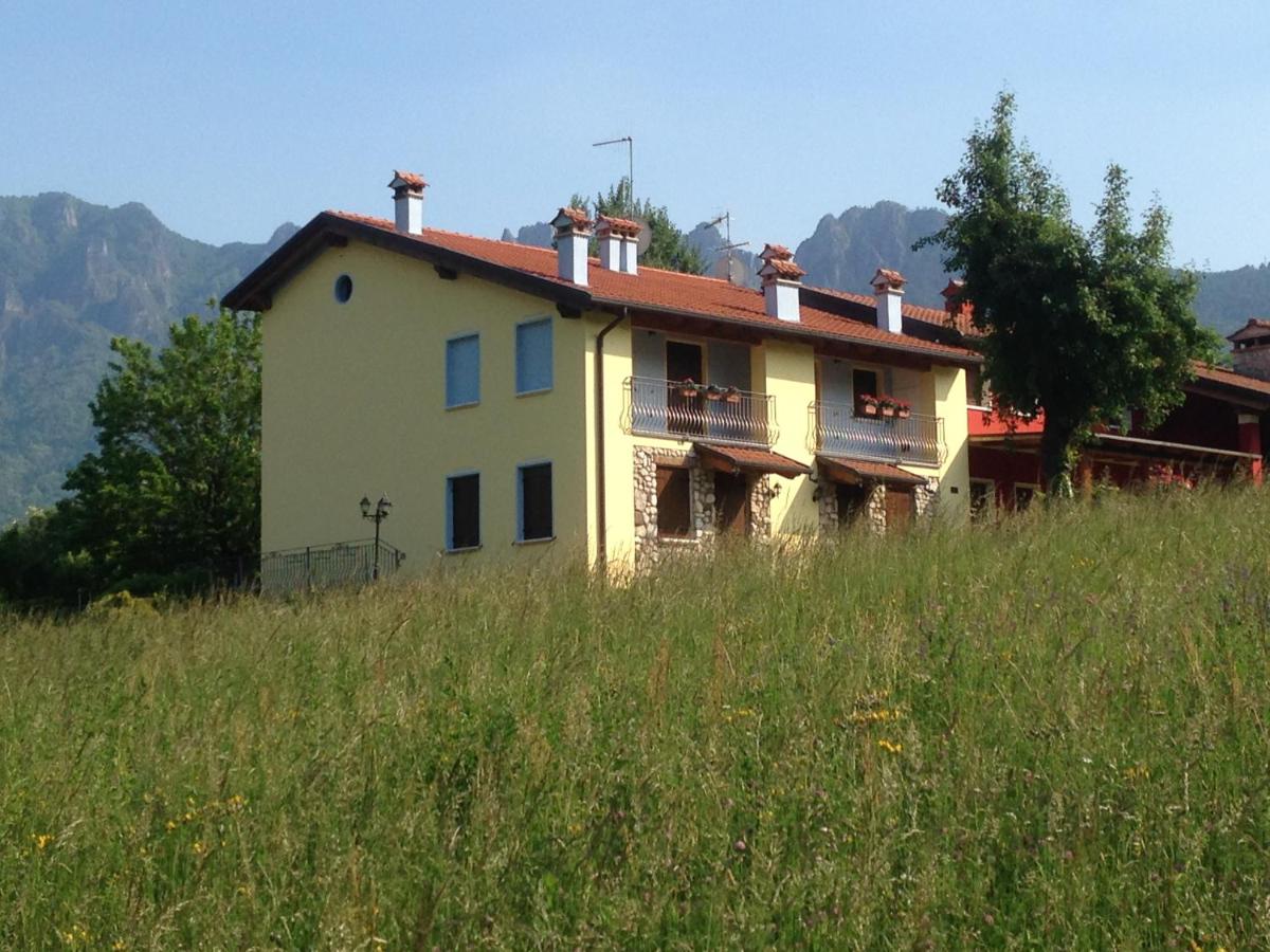 La Casa nella Vecchia Ferrovia - B&B