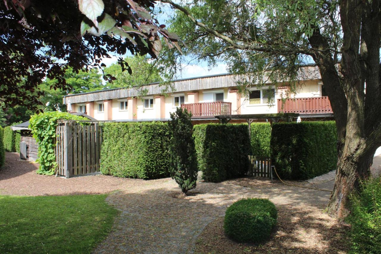 Ferienwohnungen Margaretenhof, Plaue - B&B