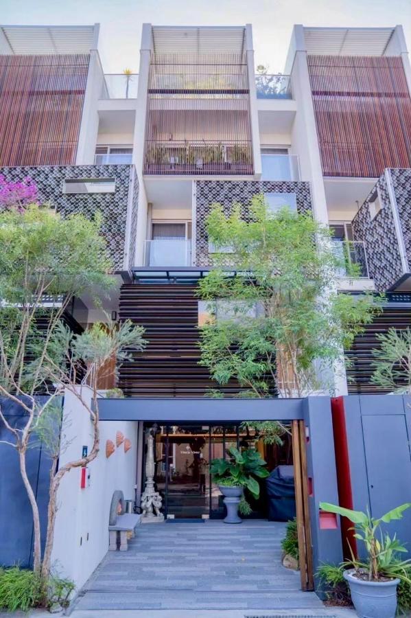 Viva漁樂活台南安平民宿 - Chambres d’hôtes Tainan