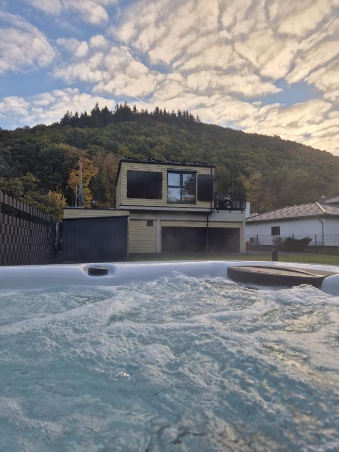 Luxuscontainer am Nürburgring #2 - B&B Adenau