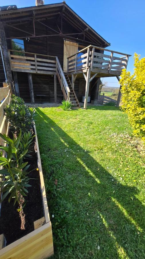 Appartement de Charme - Bed and Breakfast Baugé-en-Anjou