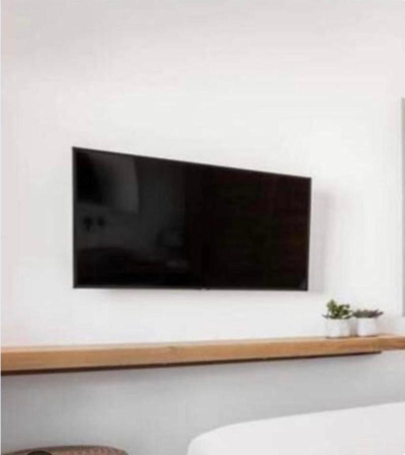 Chambre Double Deluxe - Vue Latérale sur Mer