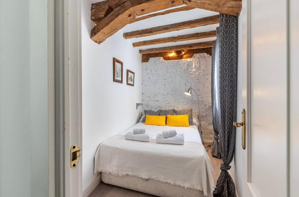 Appartement met 2 slaapkamers