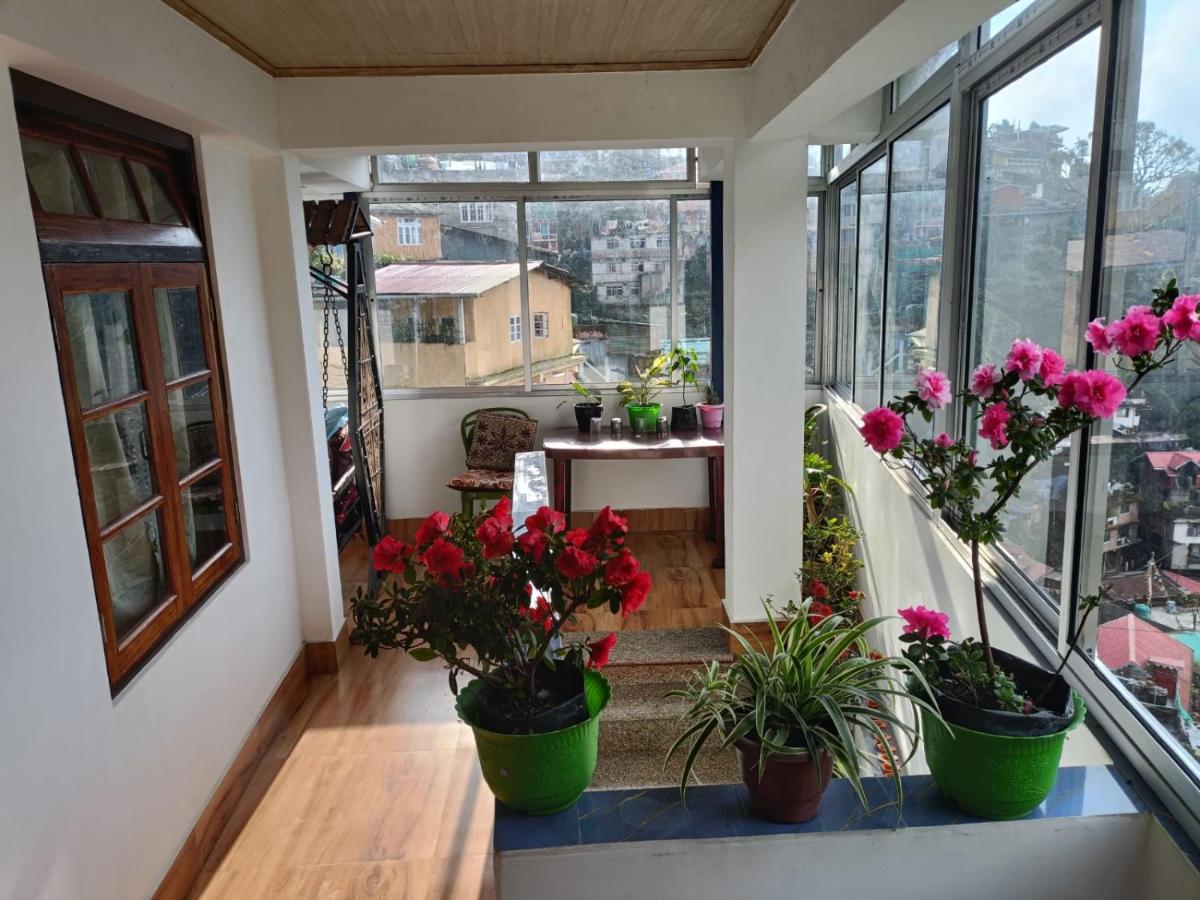 Sat Chit Ananda bhavan - B&B Darjeeling