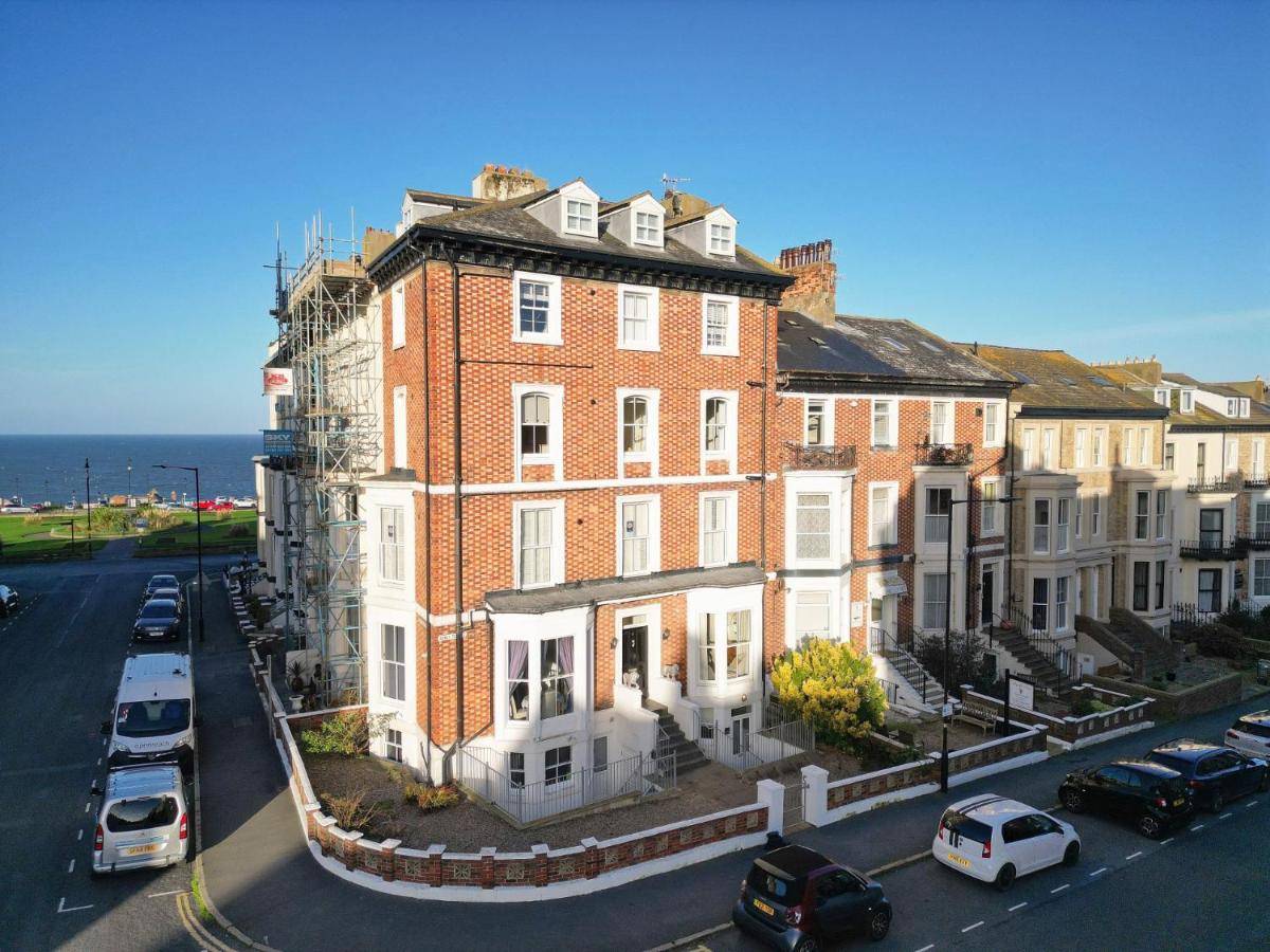 Sea Loft Penthouse - Whitby - Bed and Breakfast Whitby