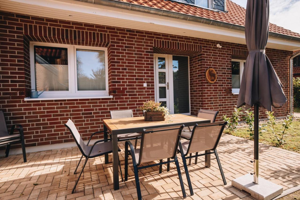 Deluxe Apartment mit 3 Schlafzimmern