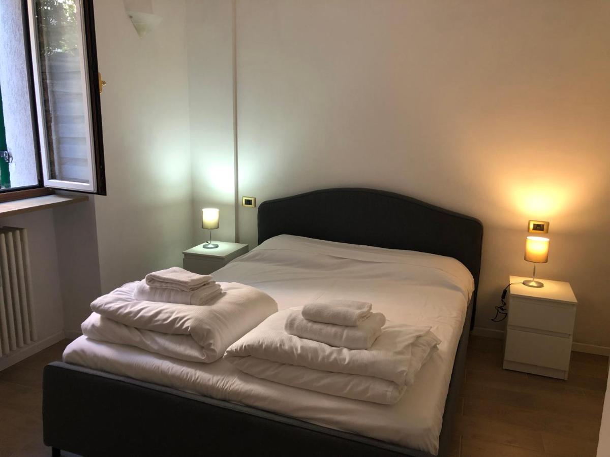 Appartamento MOLETTA - B&B Verona