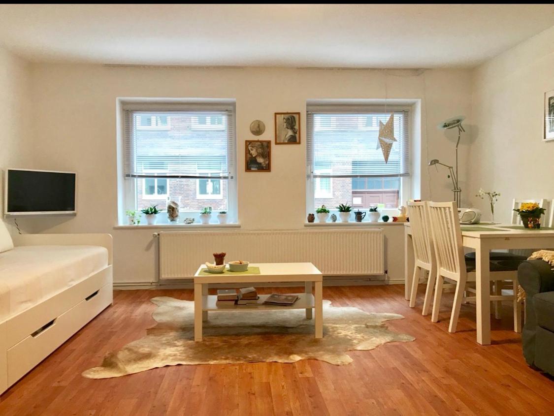 Comfort Apartments Hannover Expo Center - Ferienwohnung Hannover