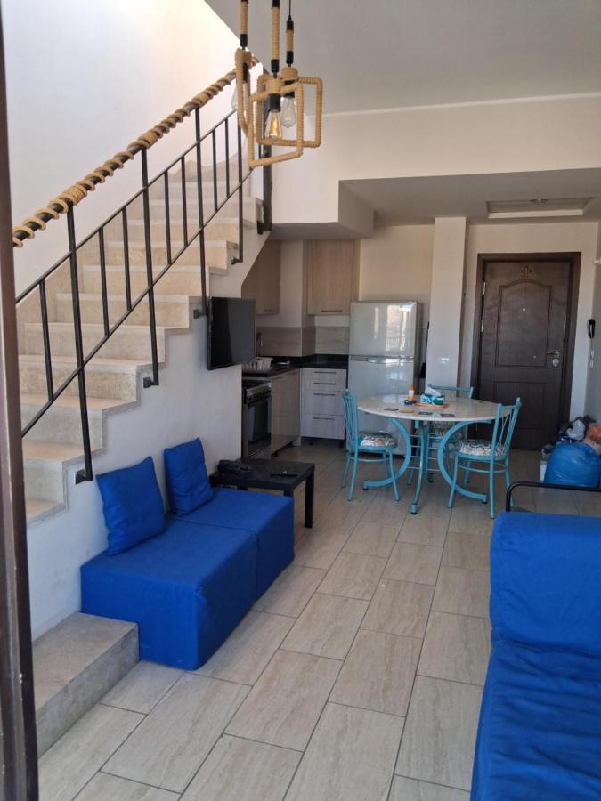 Modern simple apartment with roof - B&B Hurghada