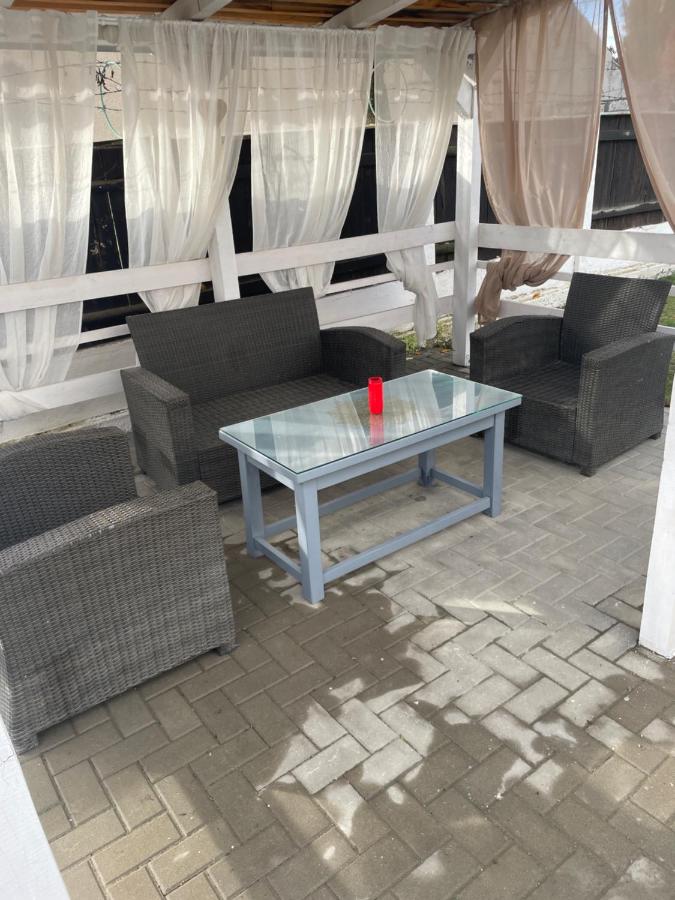 Casa Elena, Ocna Mureș - B&B Ocna Mureş