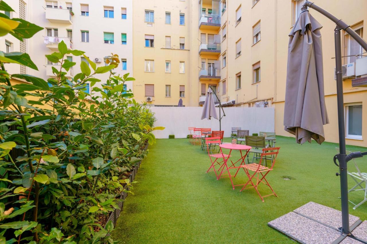 Le Stanze dell'Edera - Chambres d’hôtes Bologne